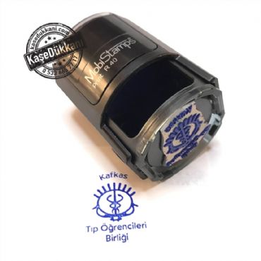 Milli Eğitim Okul Mühürü